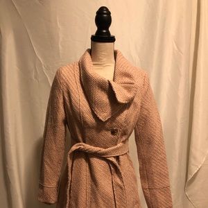 Women’s INC Lt Pink Coat